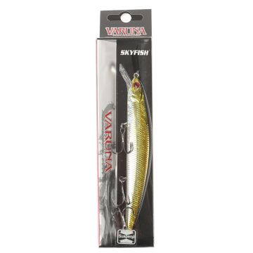 Воблер SKYFISH "VARUNA 110SP" 110 мм, 16 гр, 0,5-1,0 м, цвет: 03#